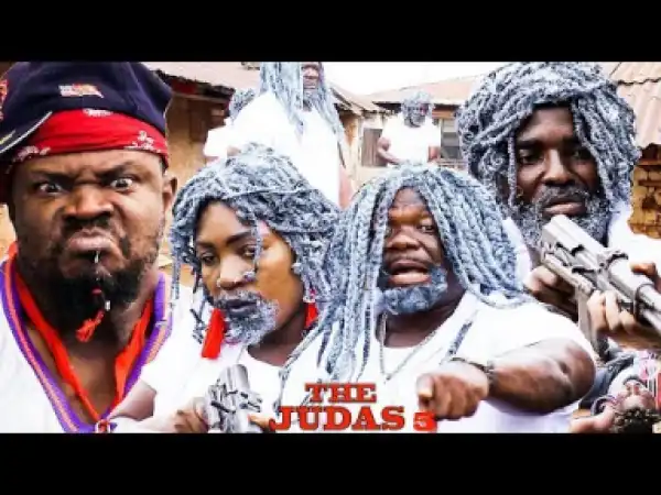 The Judas Season 5 - 2019 Nollywood Movie